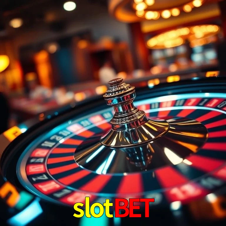slotbet Suporte
