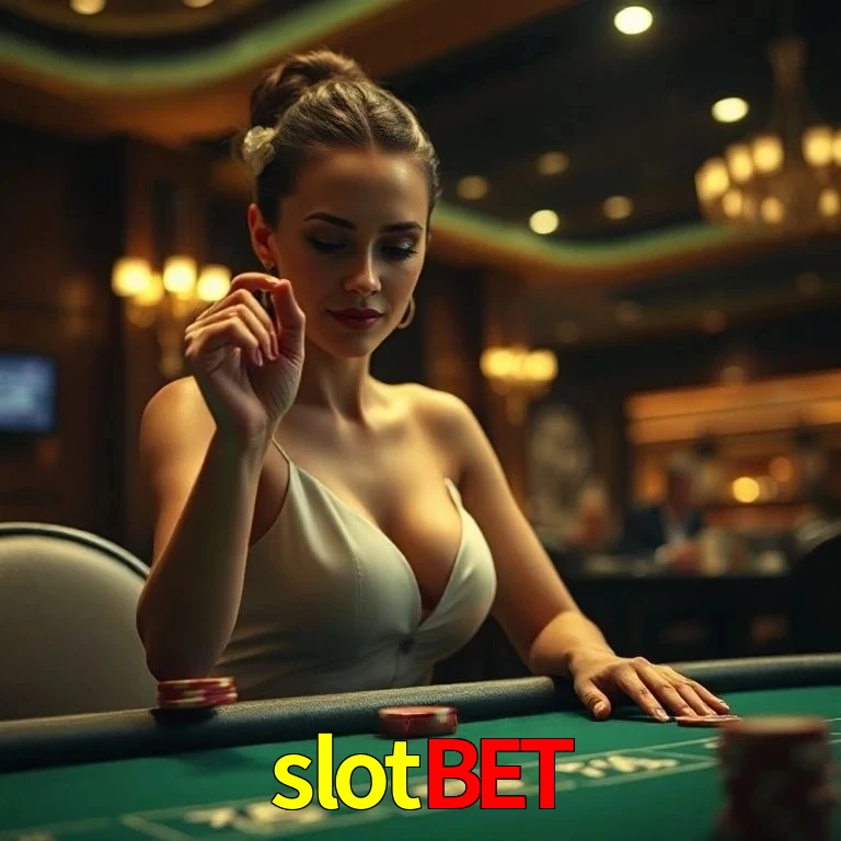slotbet App Sync