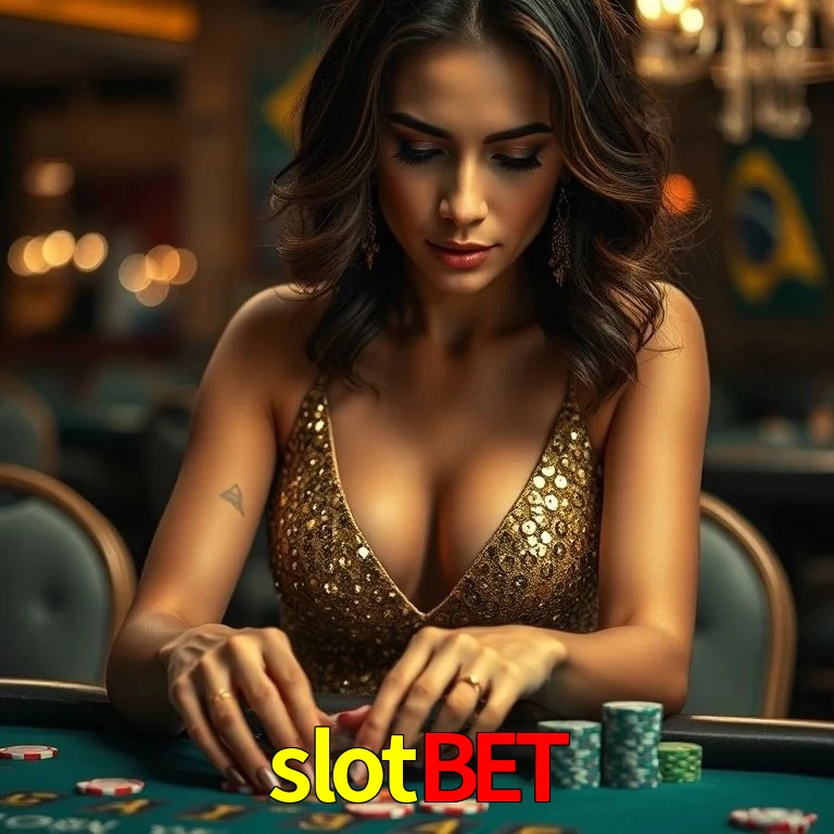 slotbet Performance