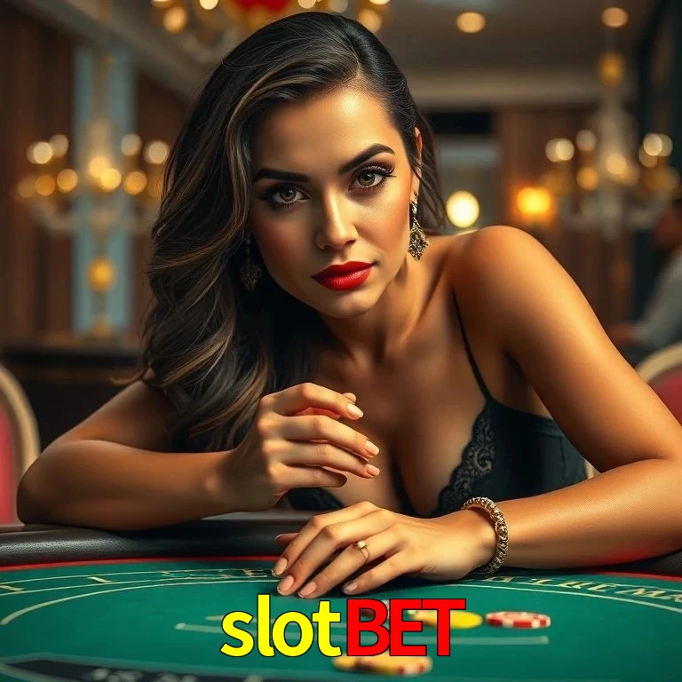 slotbet VIP Rewards