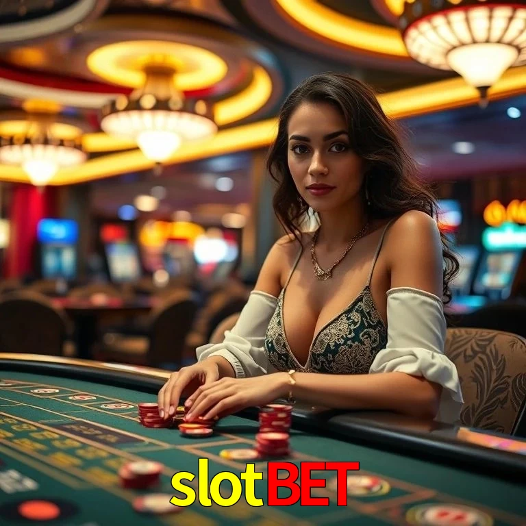 slotbet Benefícios VIP
