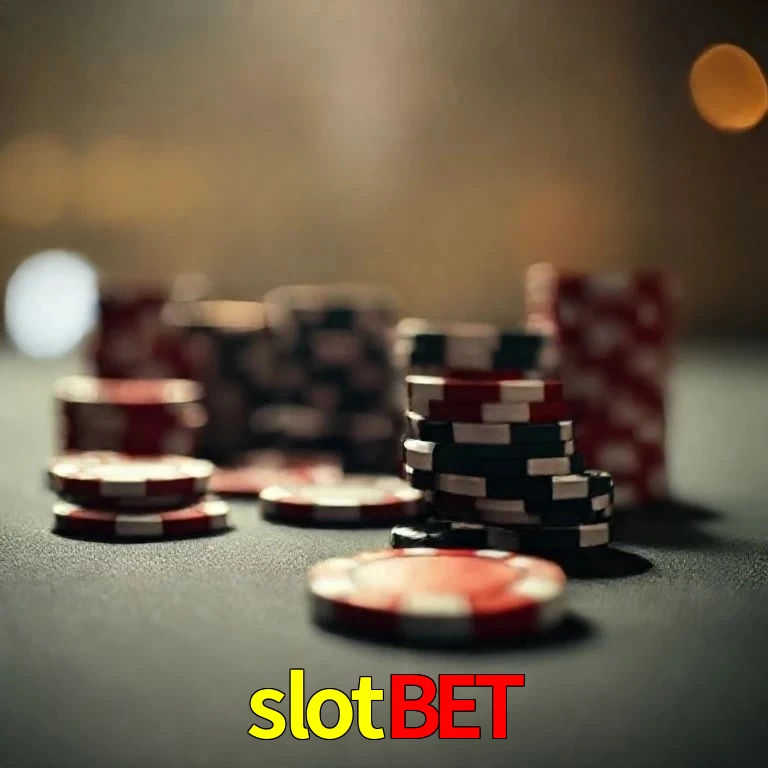 slotbet Suporte