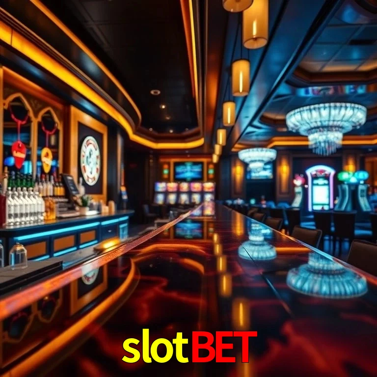 slotbet plataforma