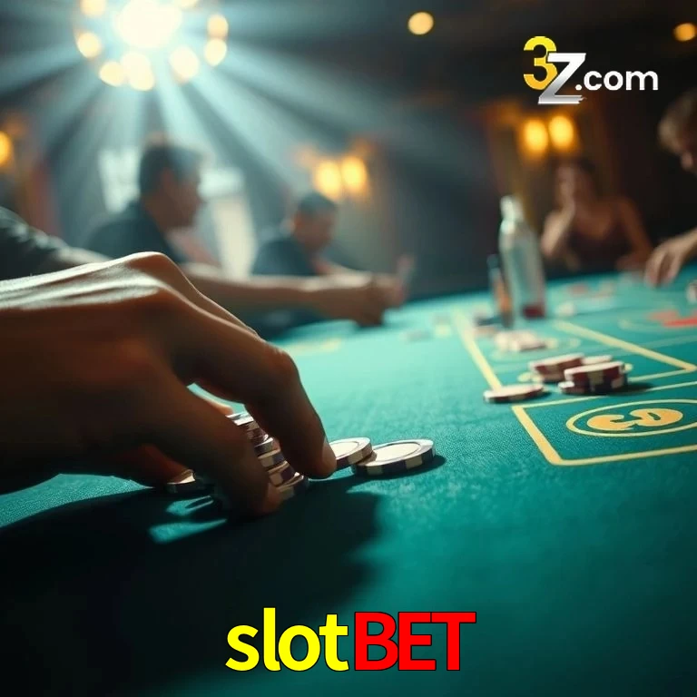slotbet lottery