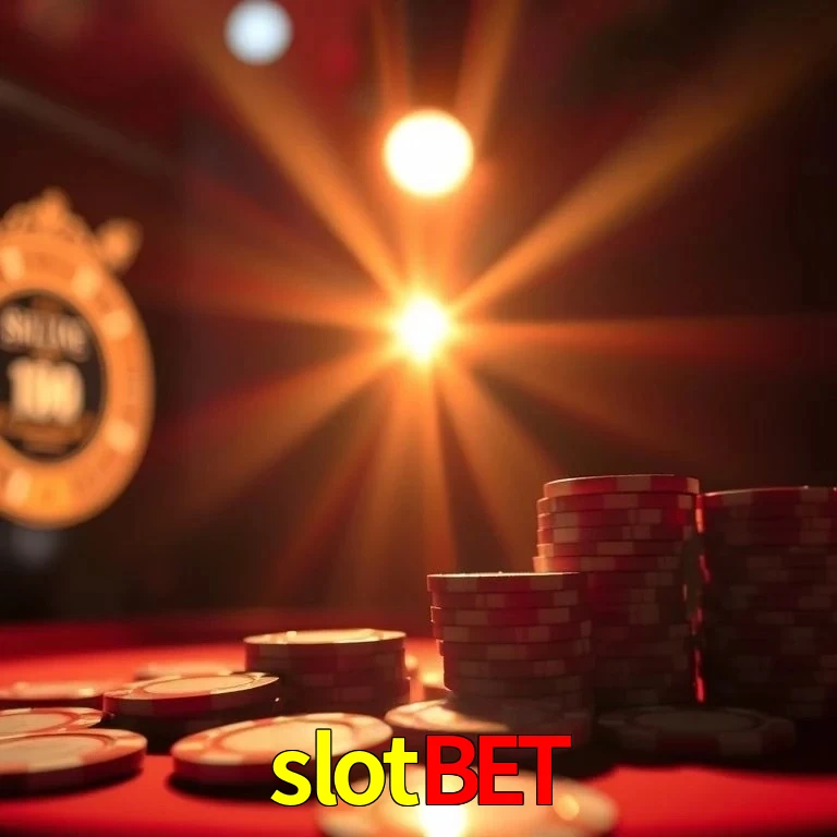 slotbet Suporte
