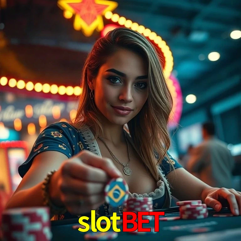 slotbet Suporte