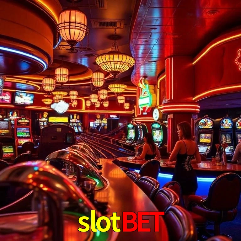 slotbet Suporte