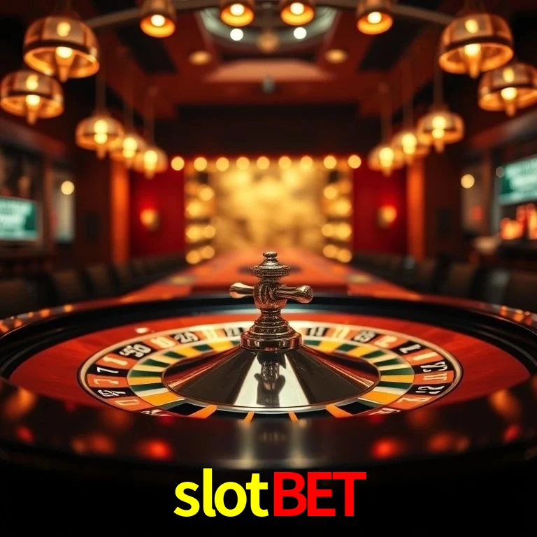 slotbet Slot Mecânicas