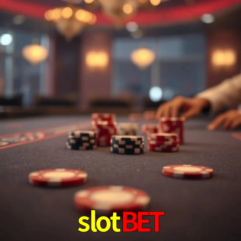 slotbet Promoções