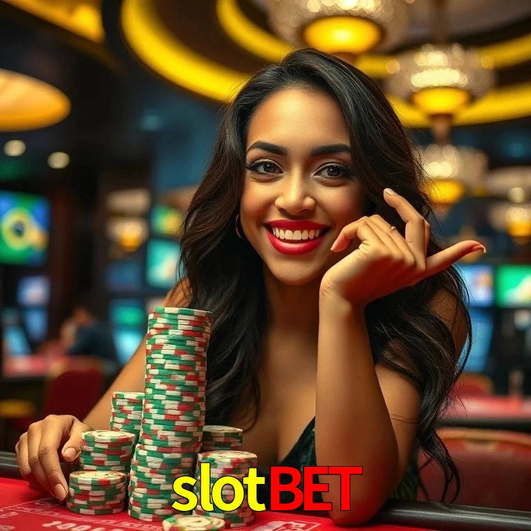 slotbet game