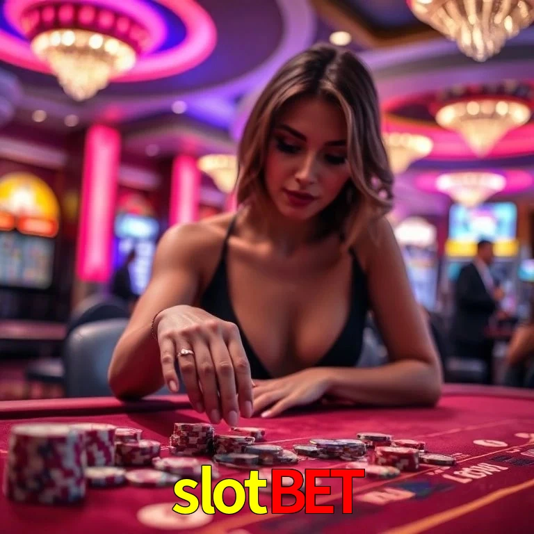 slotbet Casino RNG