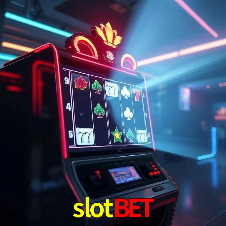 slotbet Painel