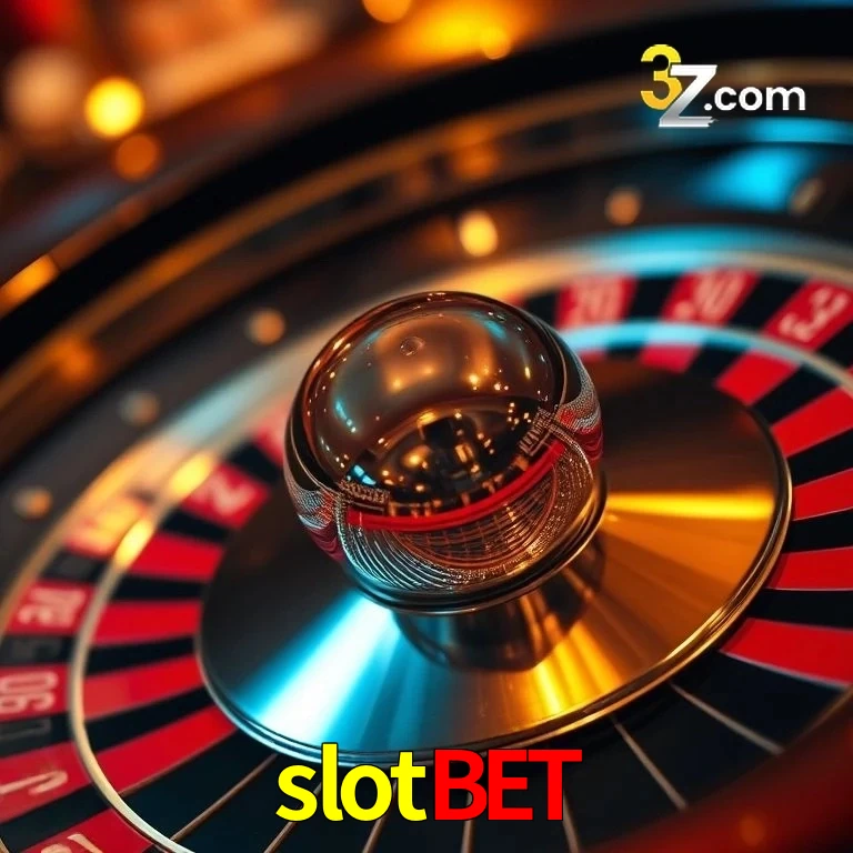 slotbet Eventos VIP