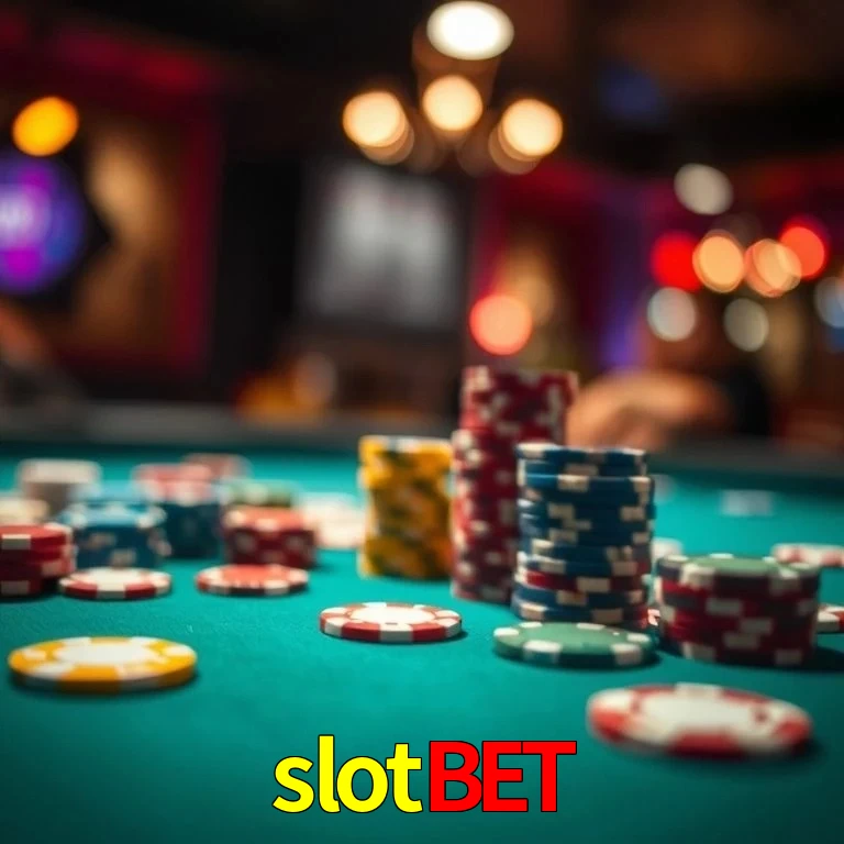 slotbet Performance
