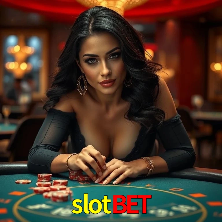 slotbet instalar