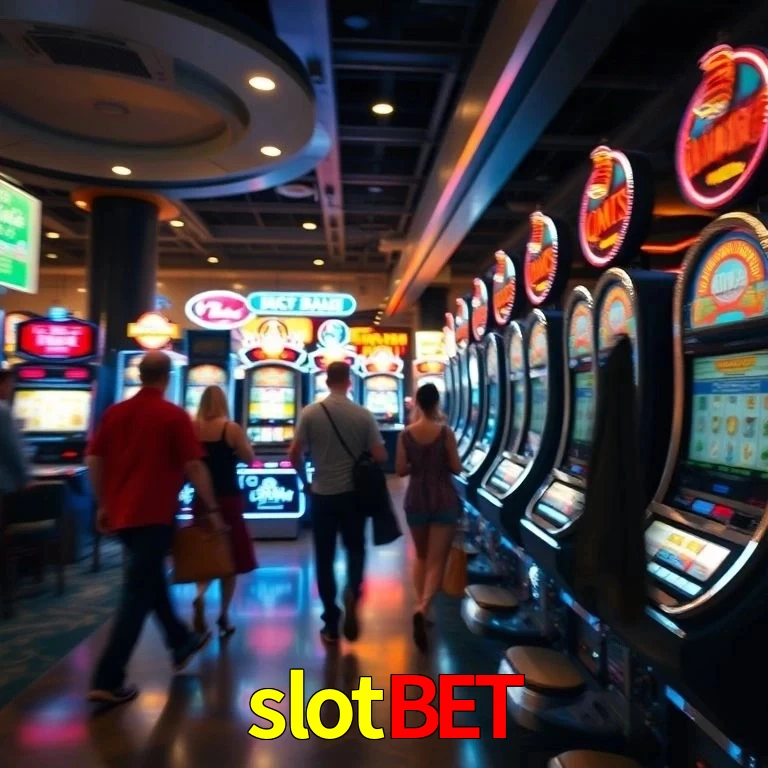 slotbet Manager VIP