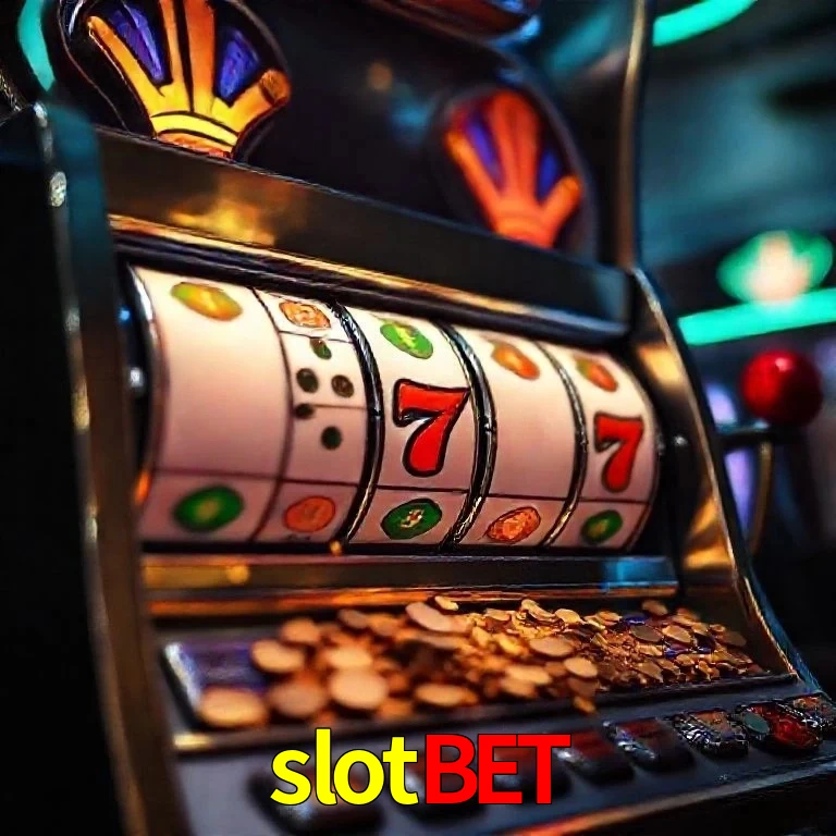 slotbet Segurança