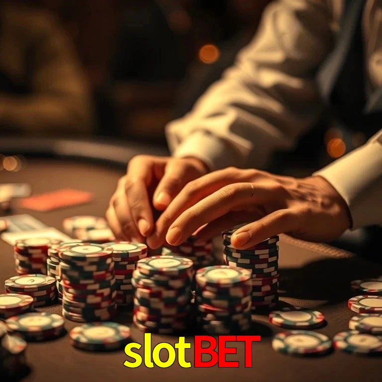 slotbet Suporte