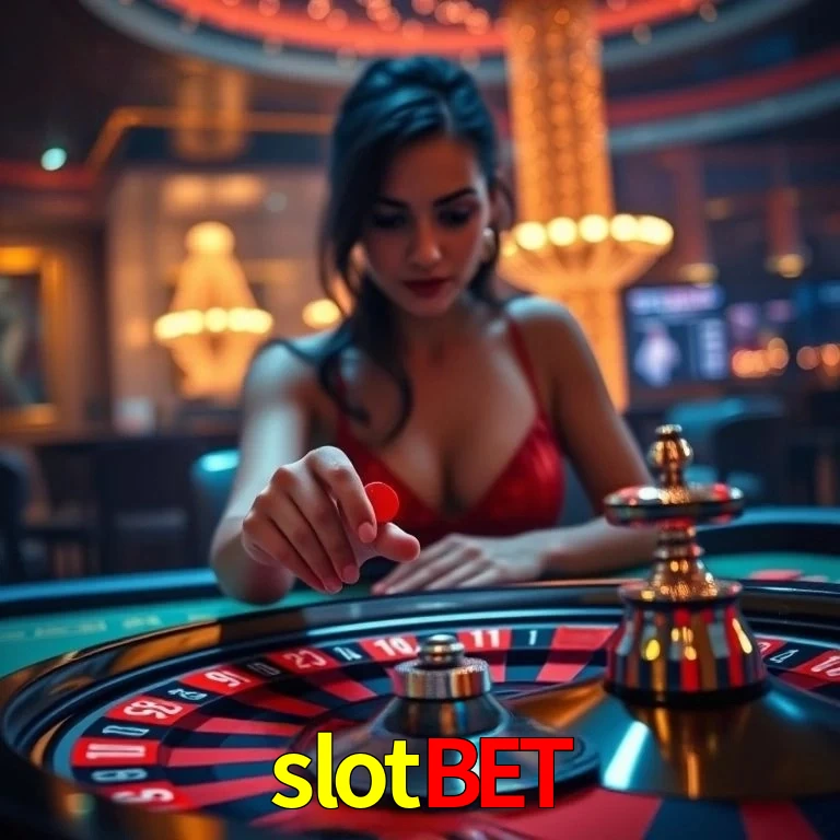 slotbet brazil