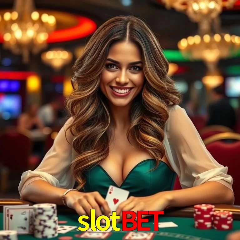 slotbet Segurança
