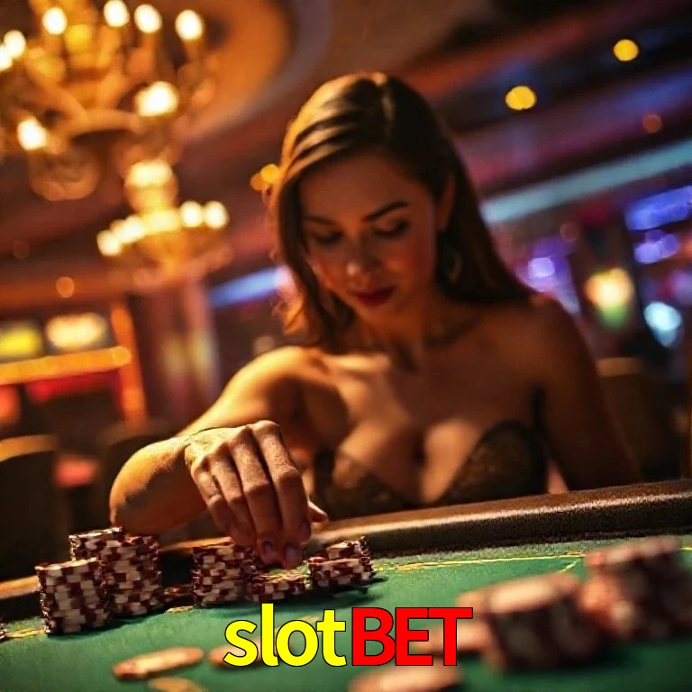 slotbet tiger