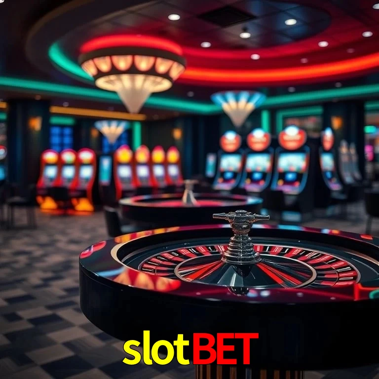 slotbet APK Segurança