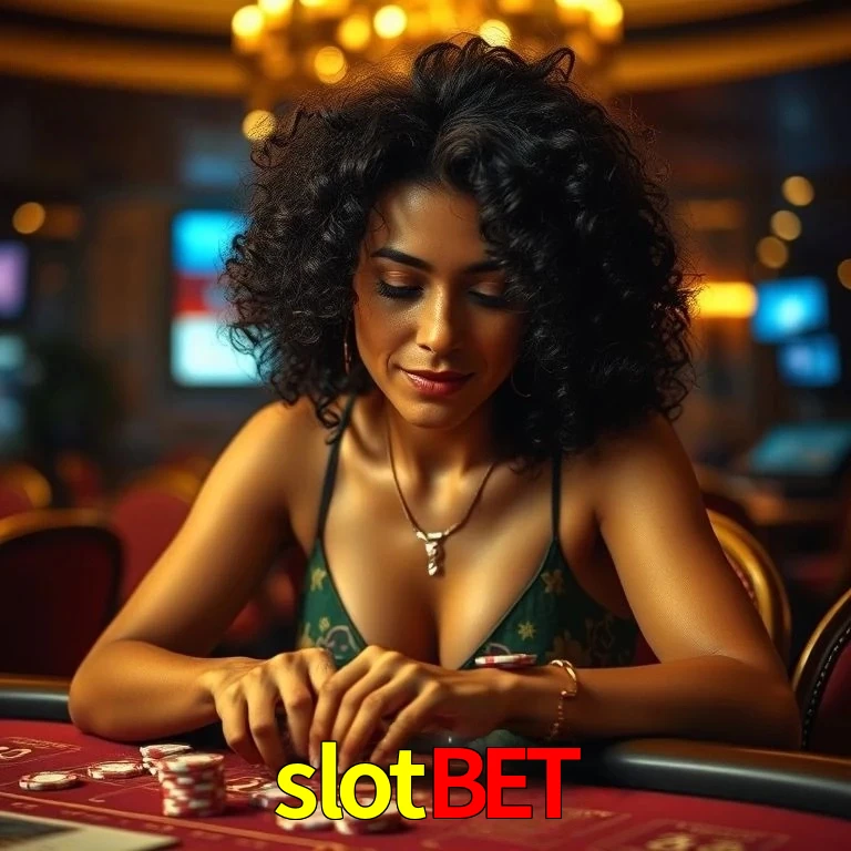 slotbet Jogos Catálogo