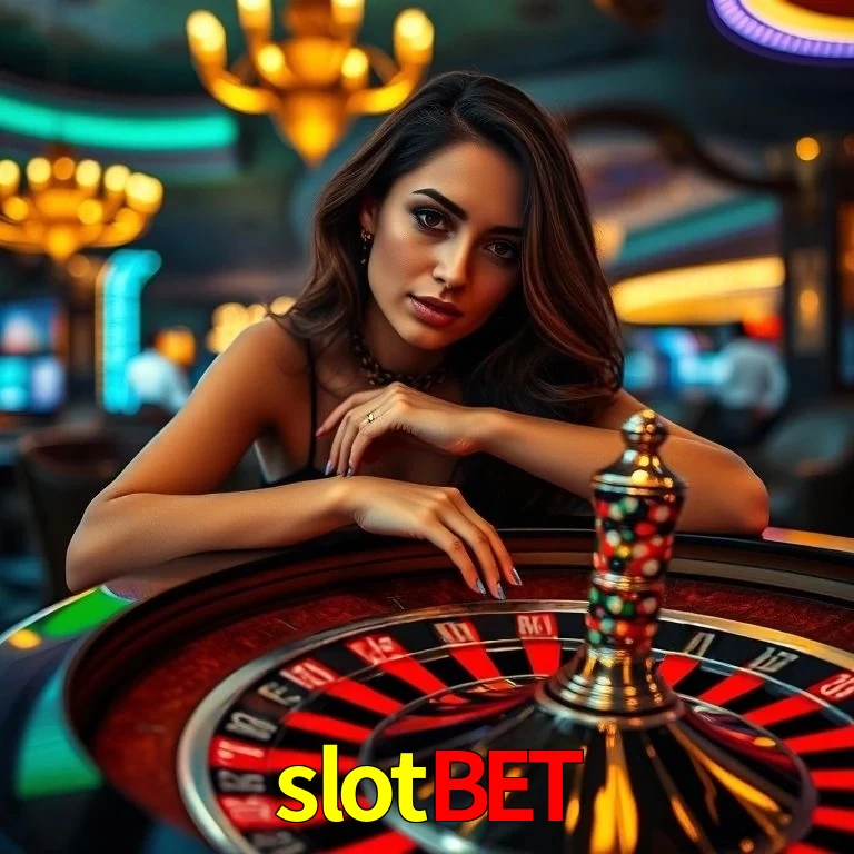 slotbet APK Arquitetura