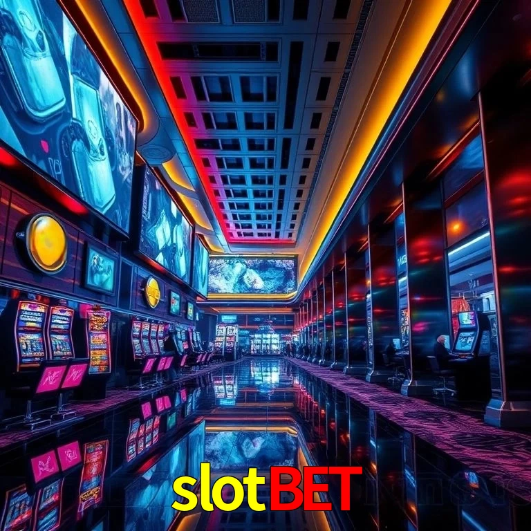 slotbet Suporte