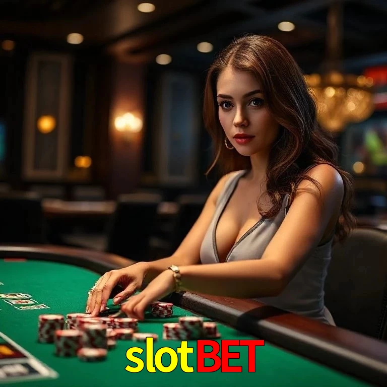 slotbet Live Casino