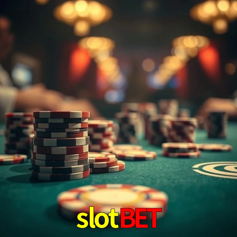 slotbet Bônus