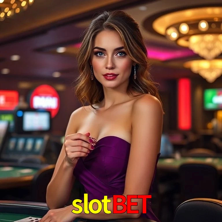 slotbet facebook