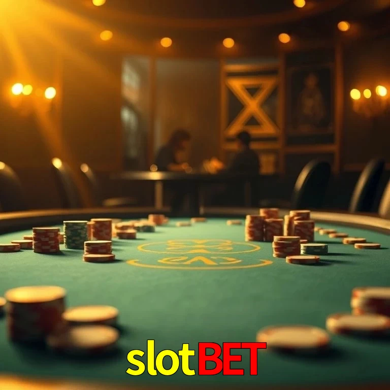 slotbet platform