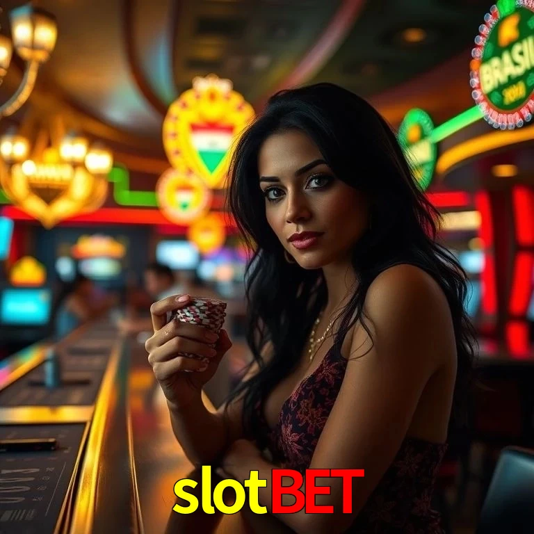 slotbet Onboarding