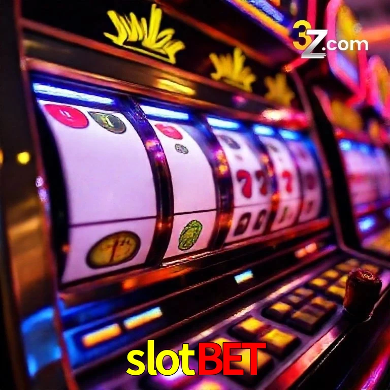 slotbet VIP Níveis