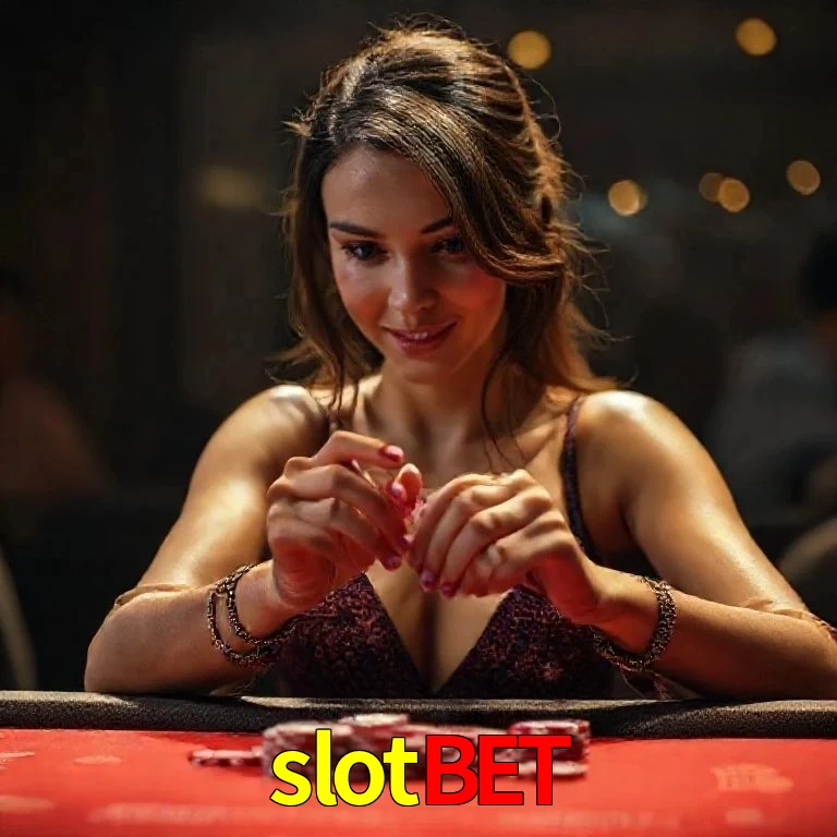 slotbet Segurança